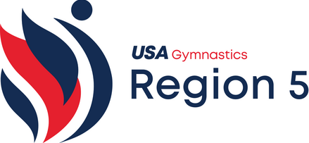 USA Gymnastics Region 5